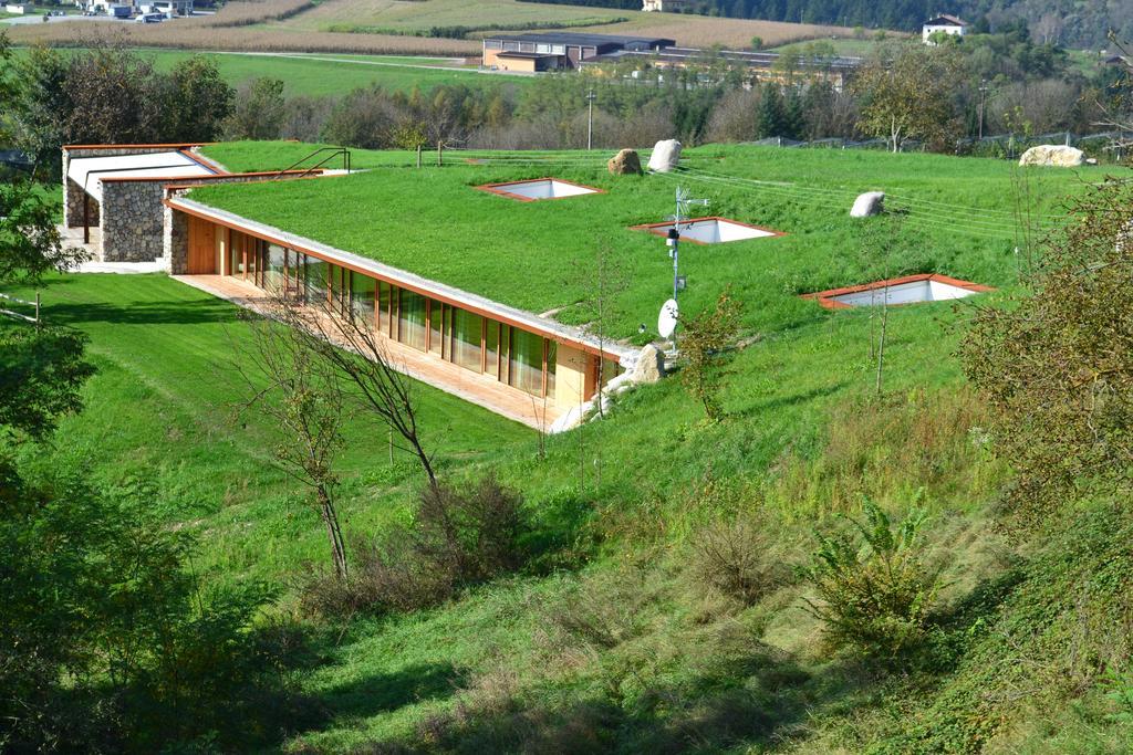 卡萨里加住宿加早餐旅馆 科马诺泰梅 客房 照片